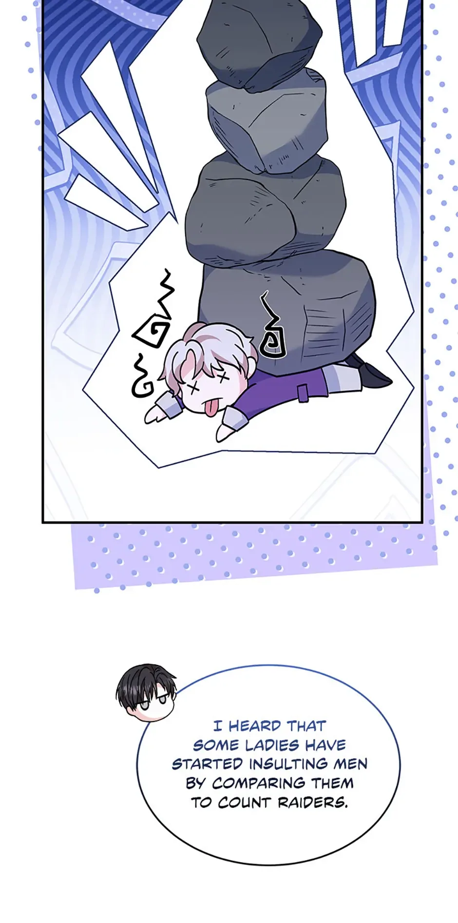 Kill The Male Yandere Protagonist Chapter 38 page 47