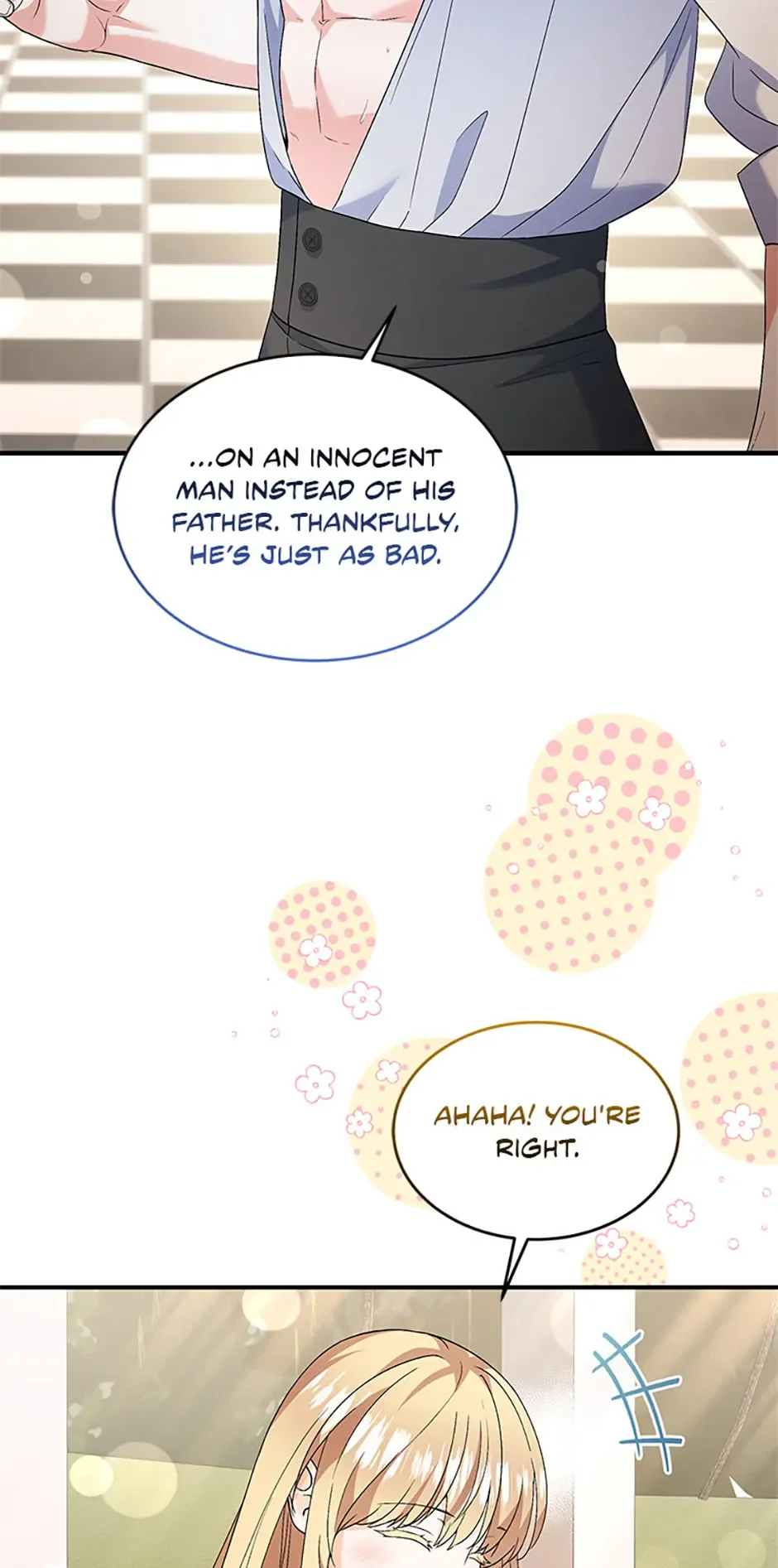 Kill The Male Yandere Protagonist Chapter 38 page 45