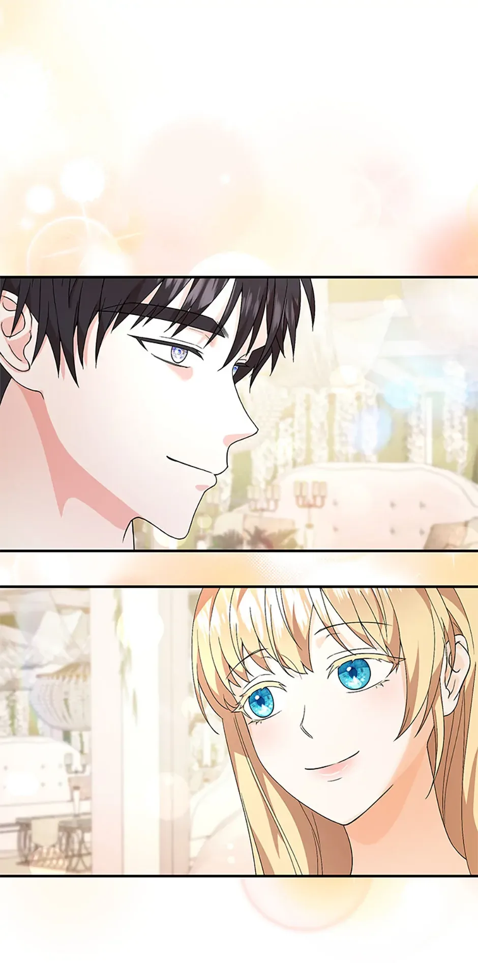 Kill The Male Yandere Protagonist Chapter 38 page 49