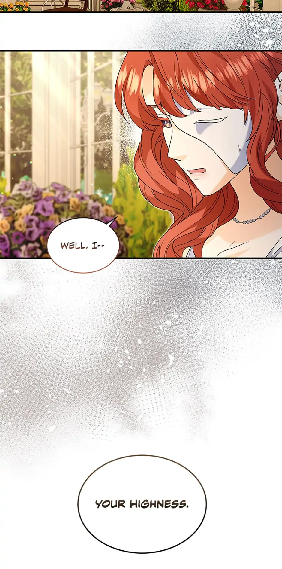 Kill The Male Yandere Protagonist Chapter 38 page 25