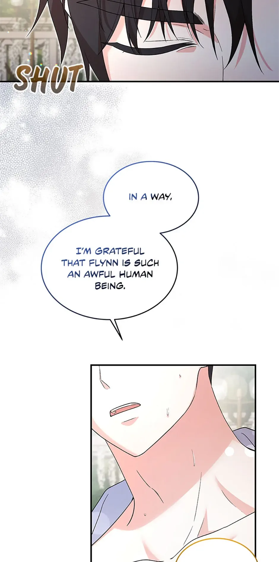 Kill The Male Yandere Protagonist Chapter 38 page 43