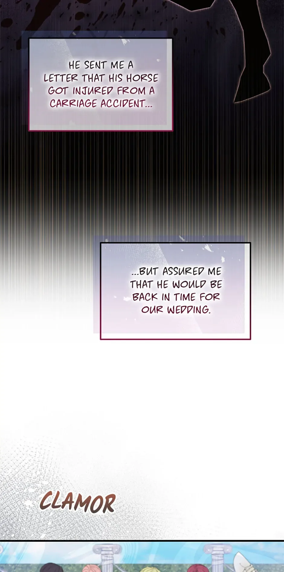 Kill The Male Yandere Protagonist Chapter 29 page 63