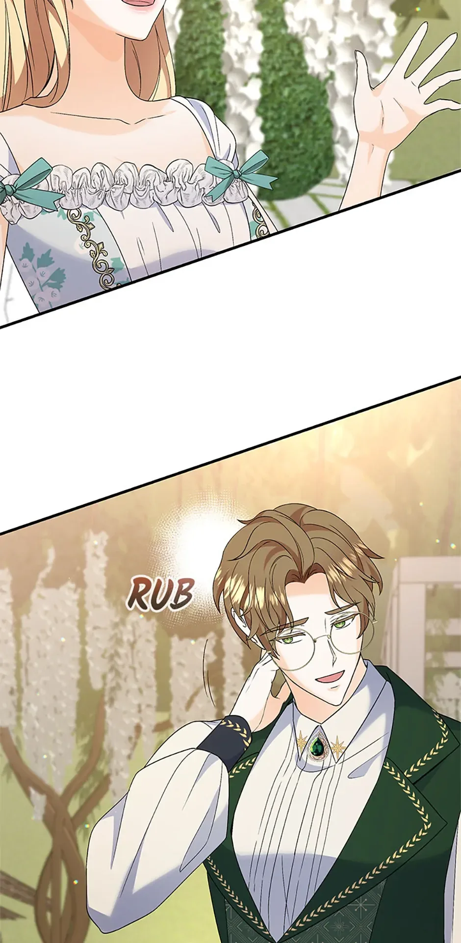 Kill The Male Yandere Protagonist Chapter 38 page 61