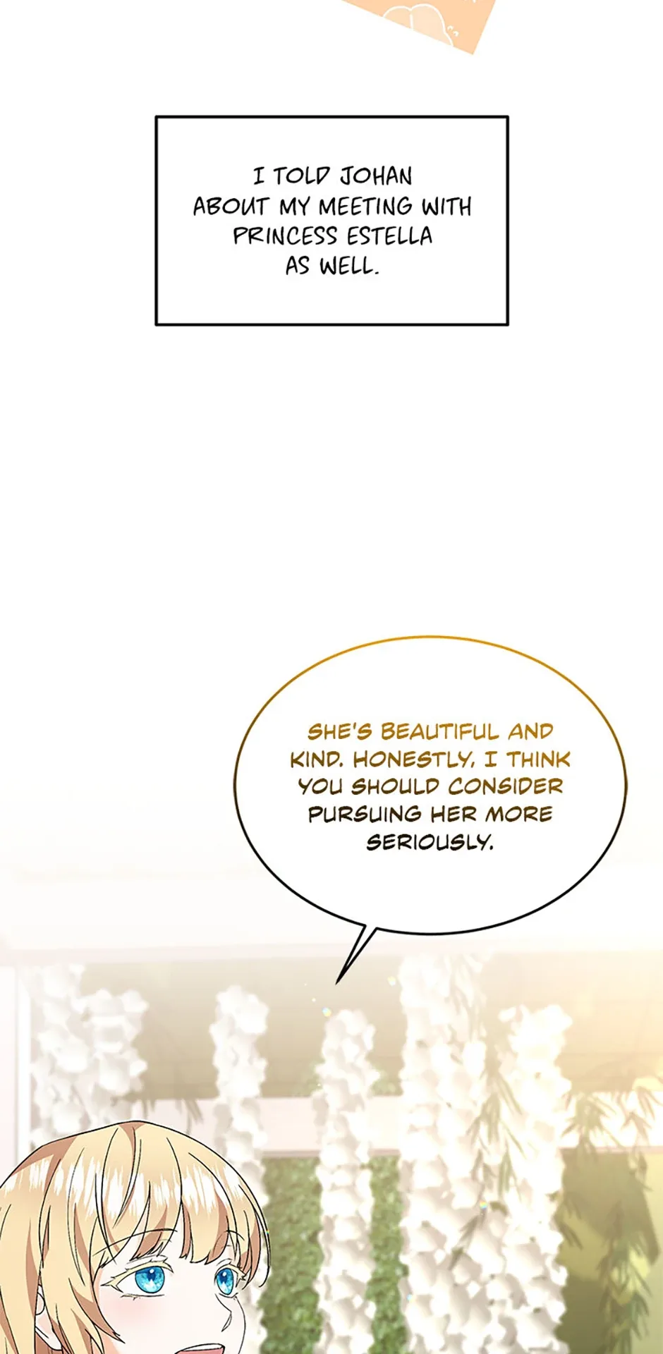 Kill The Male Yandere Protagonist Chapter 38 page 60