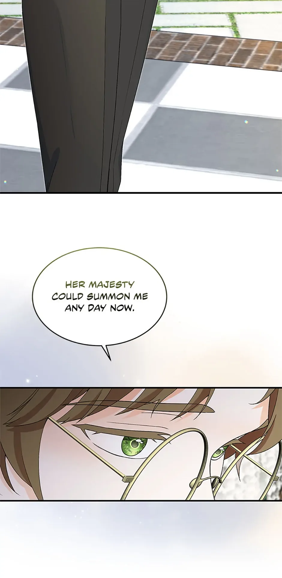 Kill The Male Yandere Protagonist Chapter 40 page 9