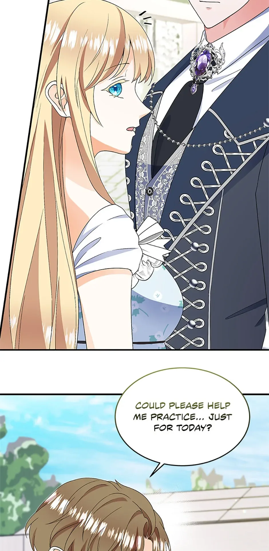 Kill The Male Yandere Protagonist Chapter 40 page 7