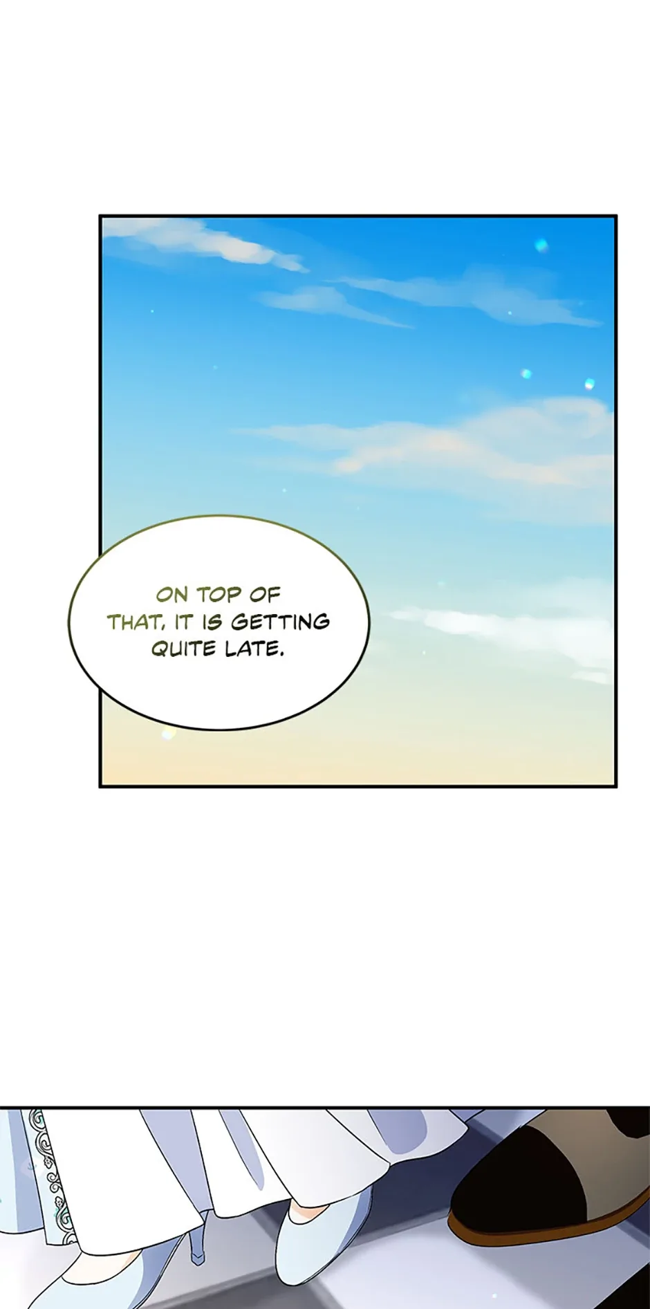 Kill The Male Yandere Protagonist Chapter 40 page 10