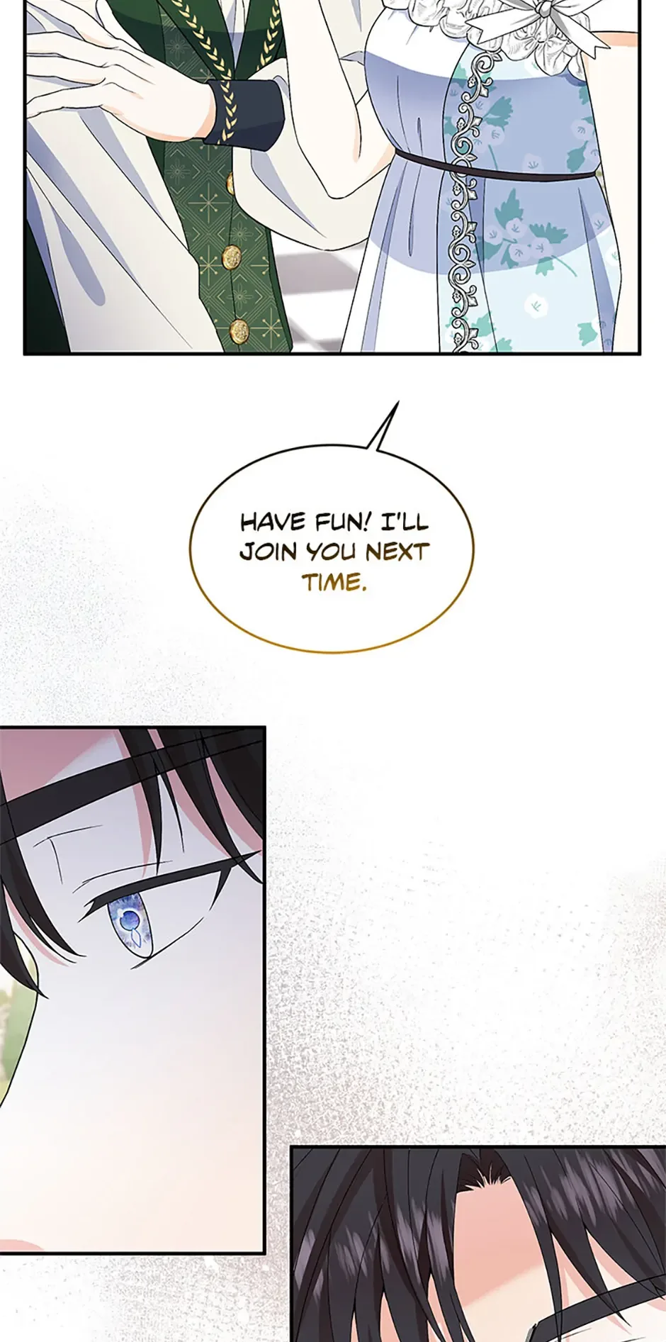 Kill The Male Yandere Protagonist Chapter 40 page 12