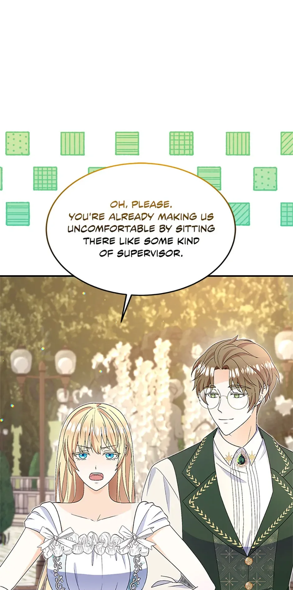 Kill The Male Yandere Protagonist Chapter 40 page 18