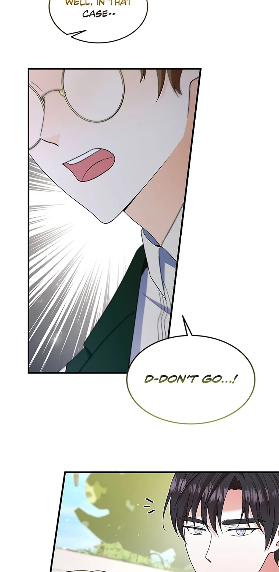 Kill The Male Yandere Protagonist Chapter 40 page 6