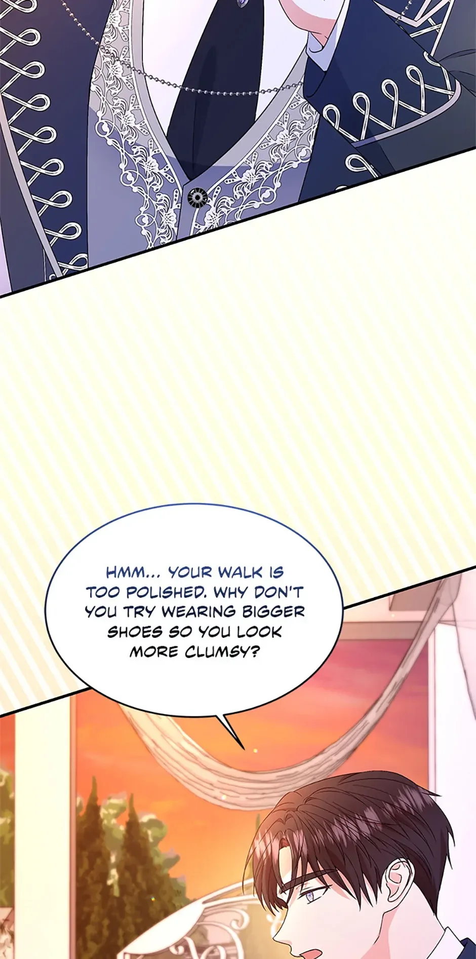 Kill The Male Yandere Protagonist Chapter 40 page 30