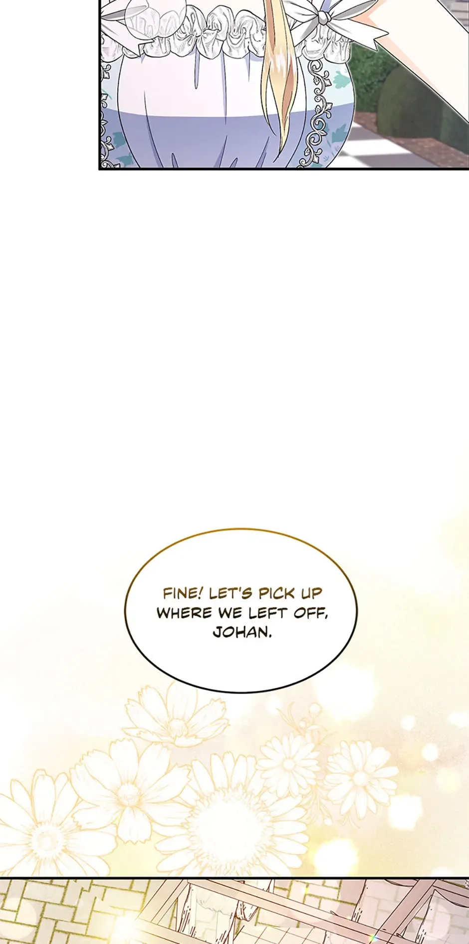 Kill The Male Yandere Protagonist Chapter 40 page 21