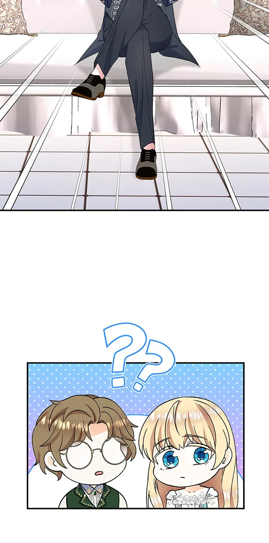 Kill The Male Yandere Protagonist Chapter 40 page 15