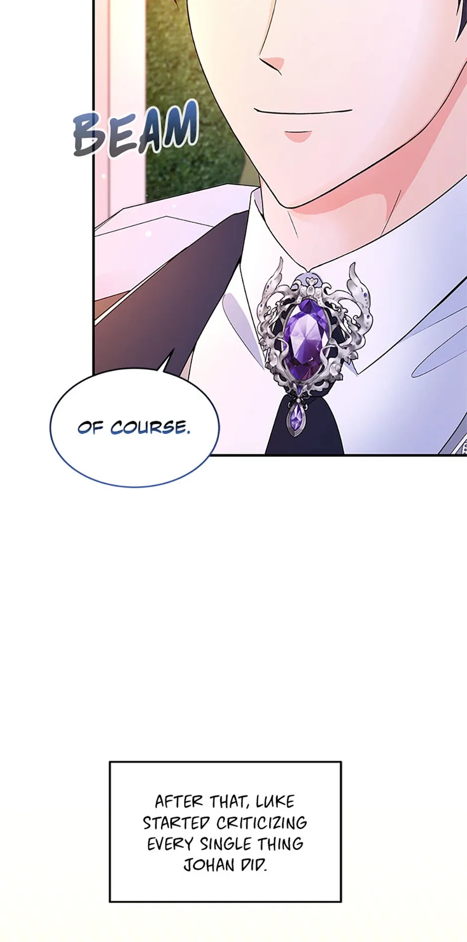 Kill The Male Yandere Protagonist Chapter 40 page 28