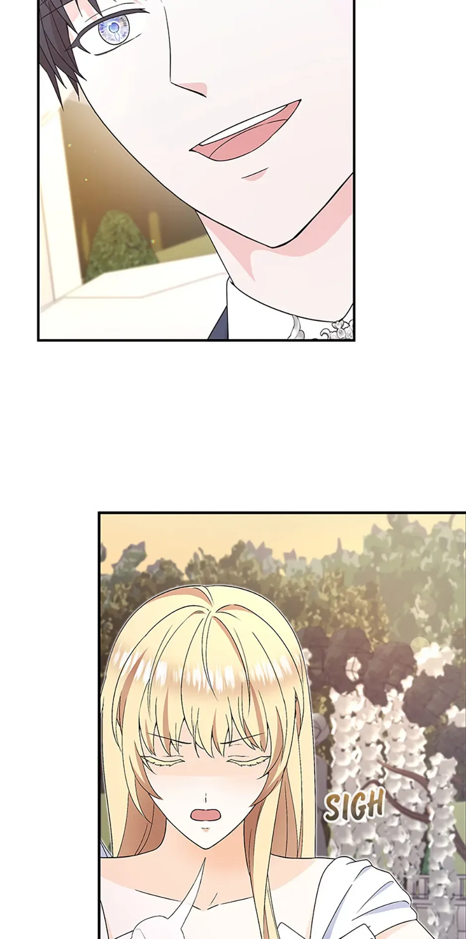 Kill The Male Yandere Protagonist Chapter 40 page 20