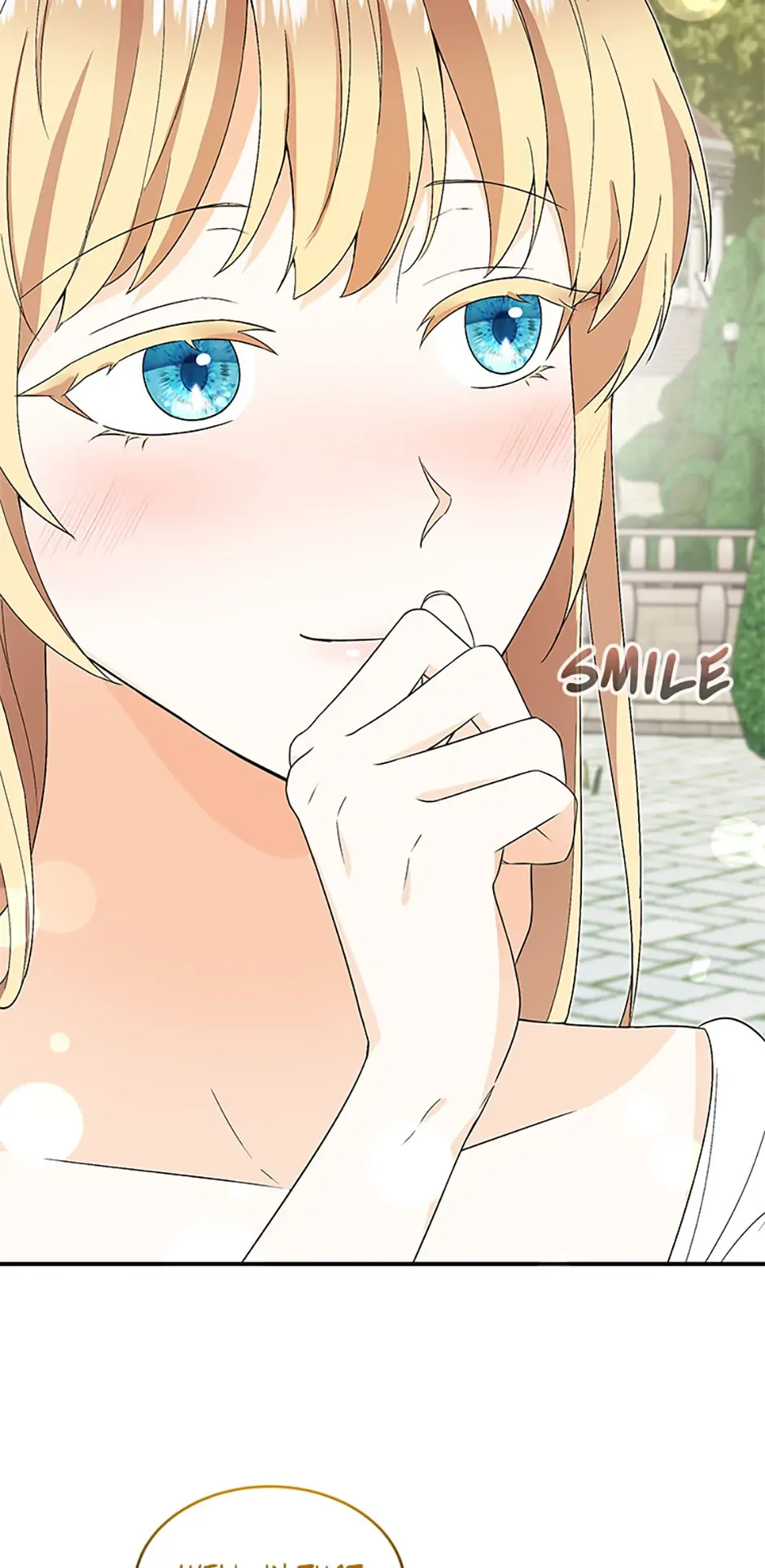 Kill The Male Yandere Protagonist Chapter 40 page 5