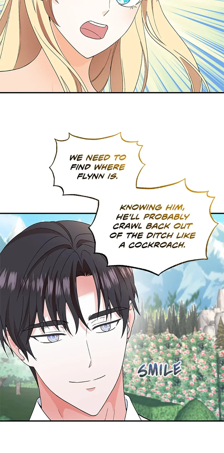 Kill The Male Yandere Protagonist Chapter 40 page 57