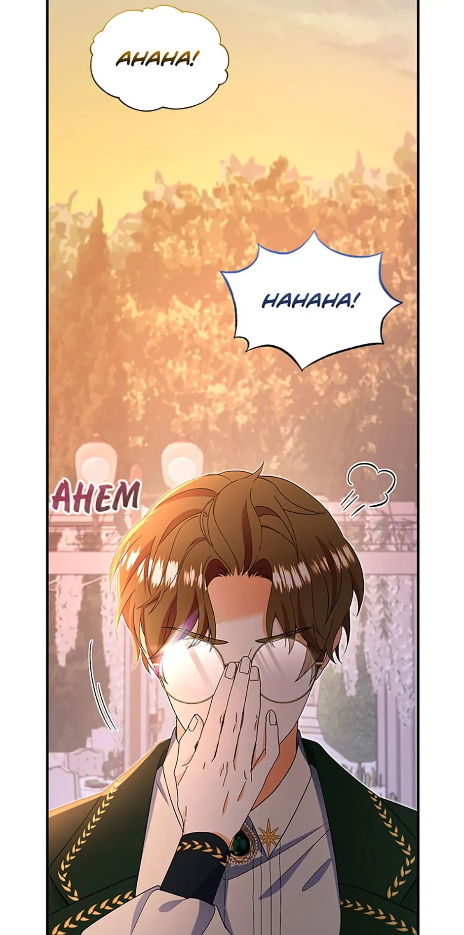 Kill The Male Yandere Protagonist Chapter 40 page 35