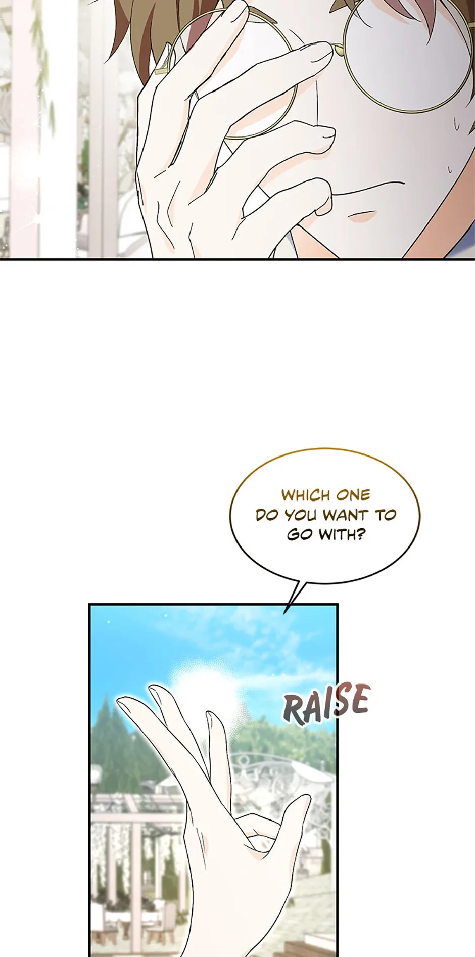 Kill The Male Yandere Protagonist Chapter 39 page 7