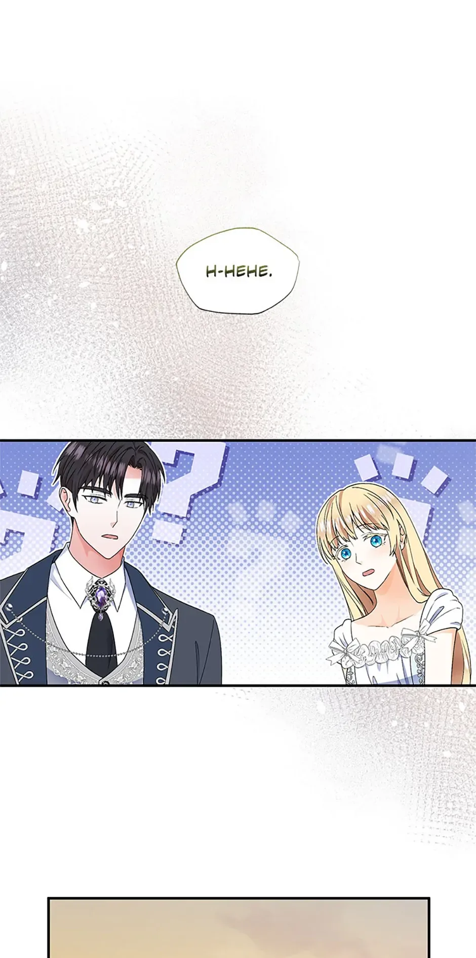 Kill The Male Yandere Protagonist Chapter 40 page 34
