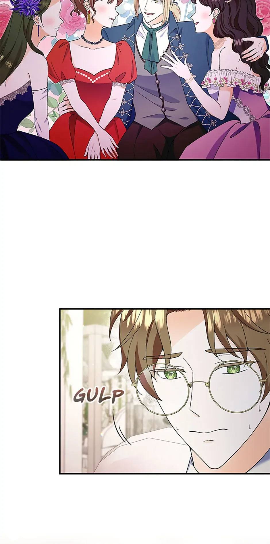 Kill The Male Yandere Protagonist Chapter 39 page 5