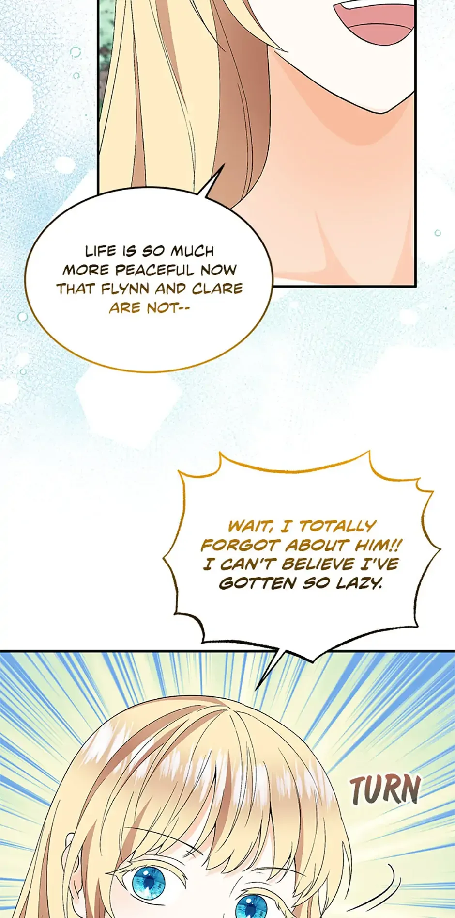 Kill The Male Yandere Protagonist Chapter 40 page 56