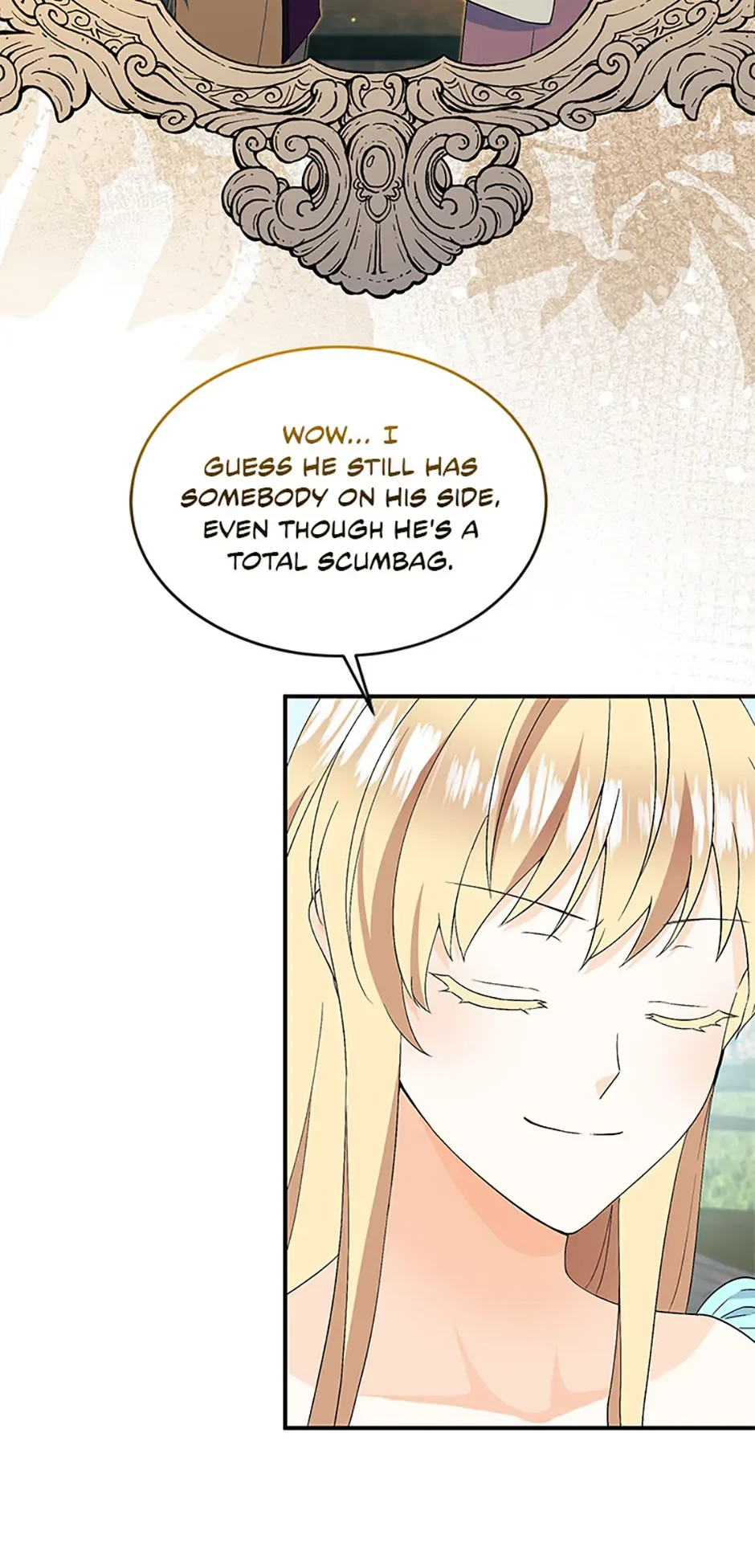 Kill The Male Yandere Protagonist Chapter 40 page 60