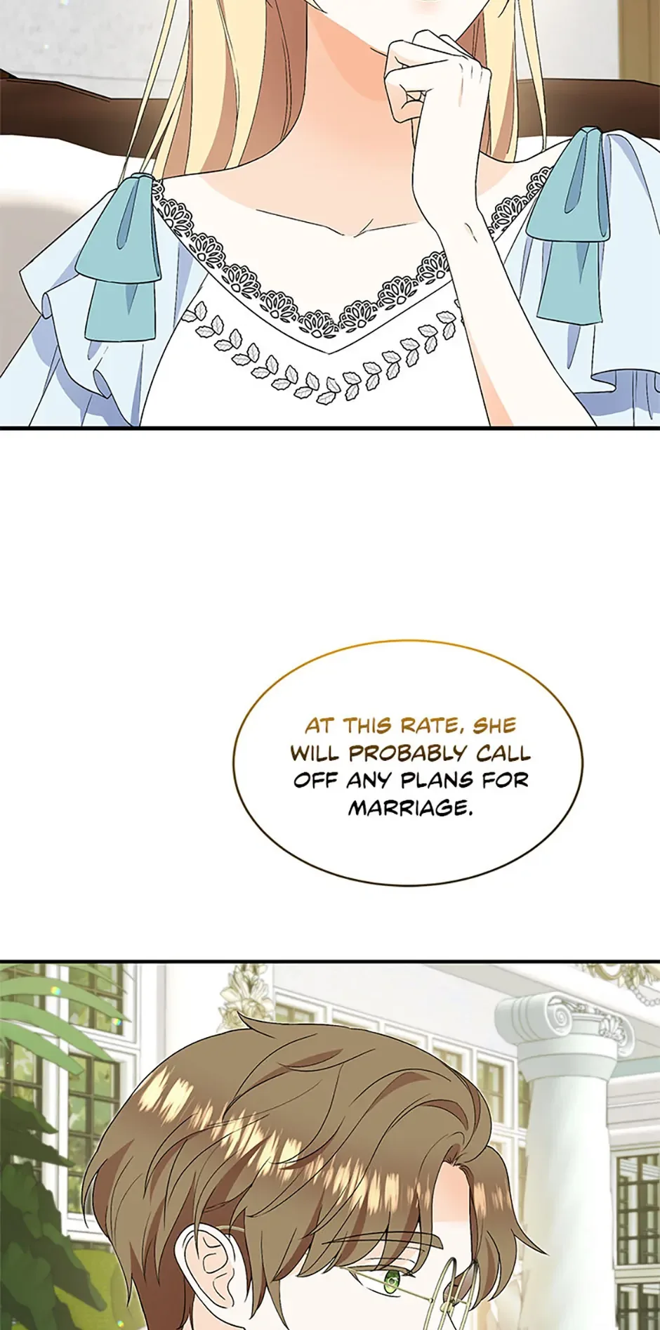 Kill The Male Yandere Protagonist Chapter 40 page 47