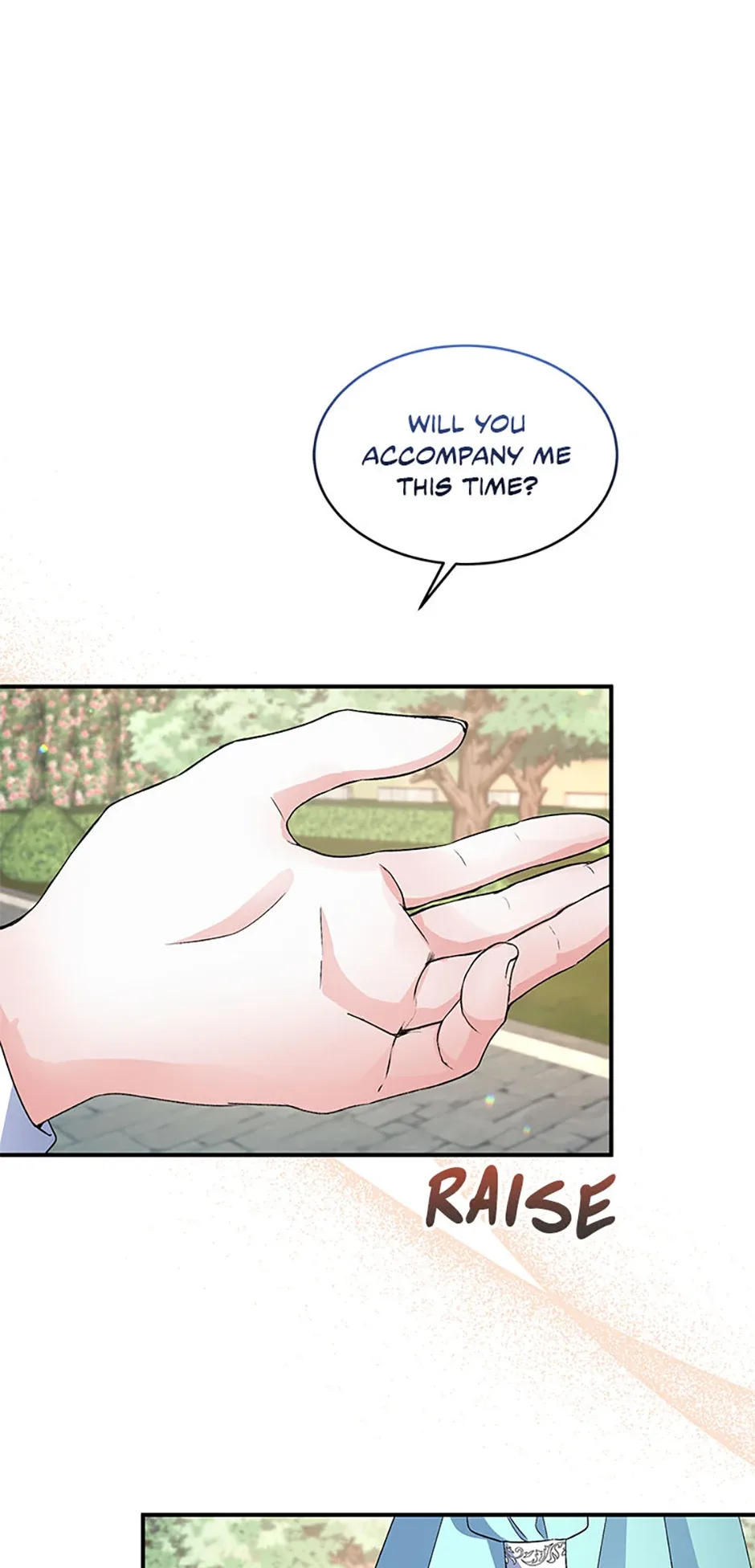 Kill The Male Yandere Protagonist Chapter 40 page 61