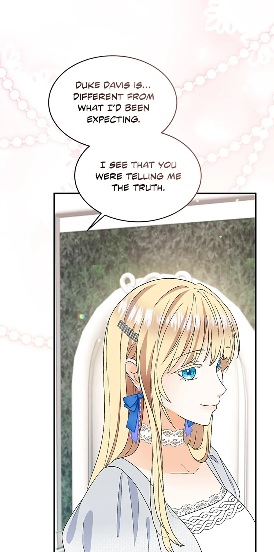 Kill The Male Yandere Protagonist Chapter 40 page 44