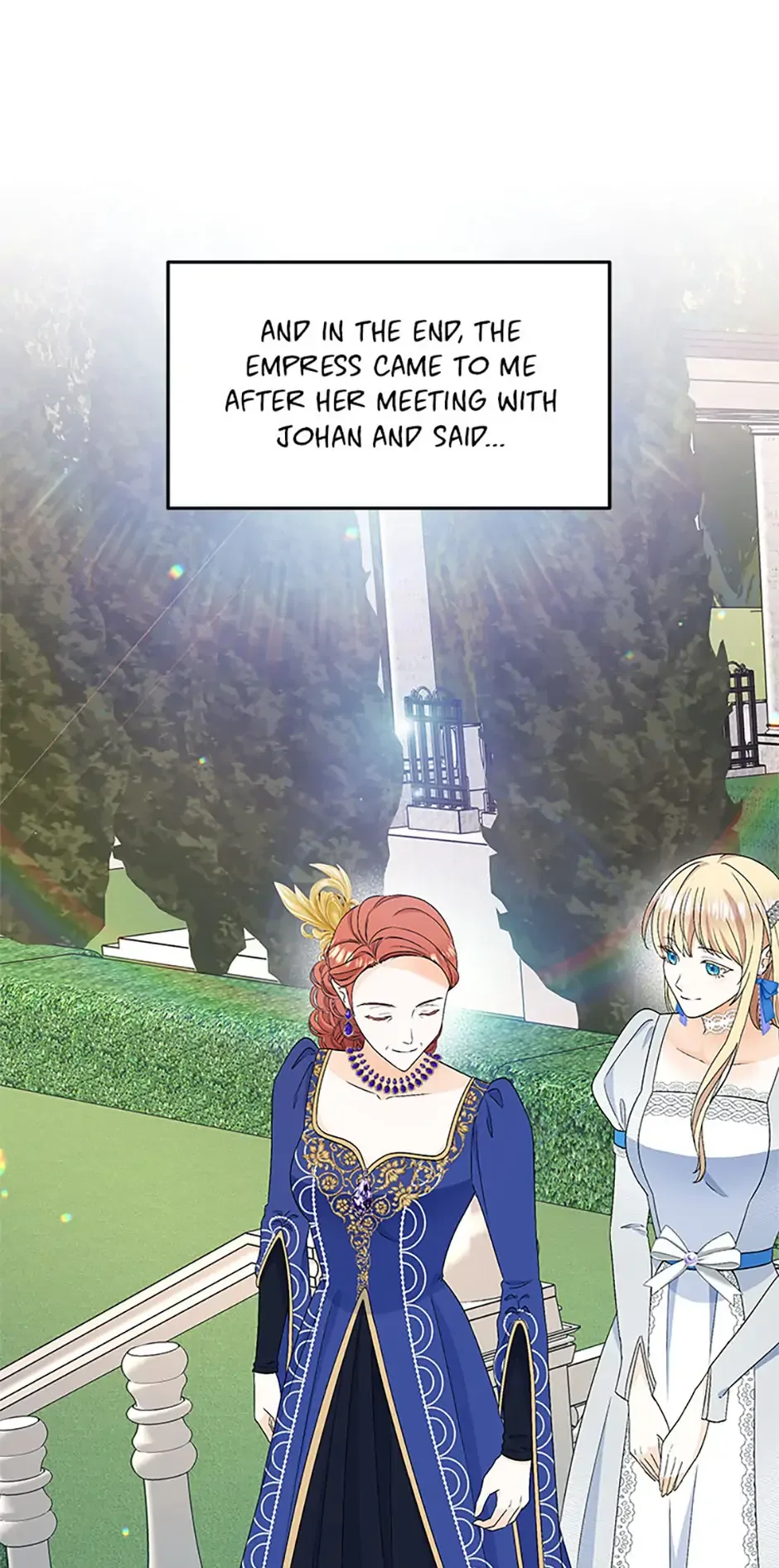 Kill The Male Yandere Protagonist Chapter 40 page 42
