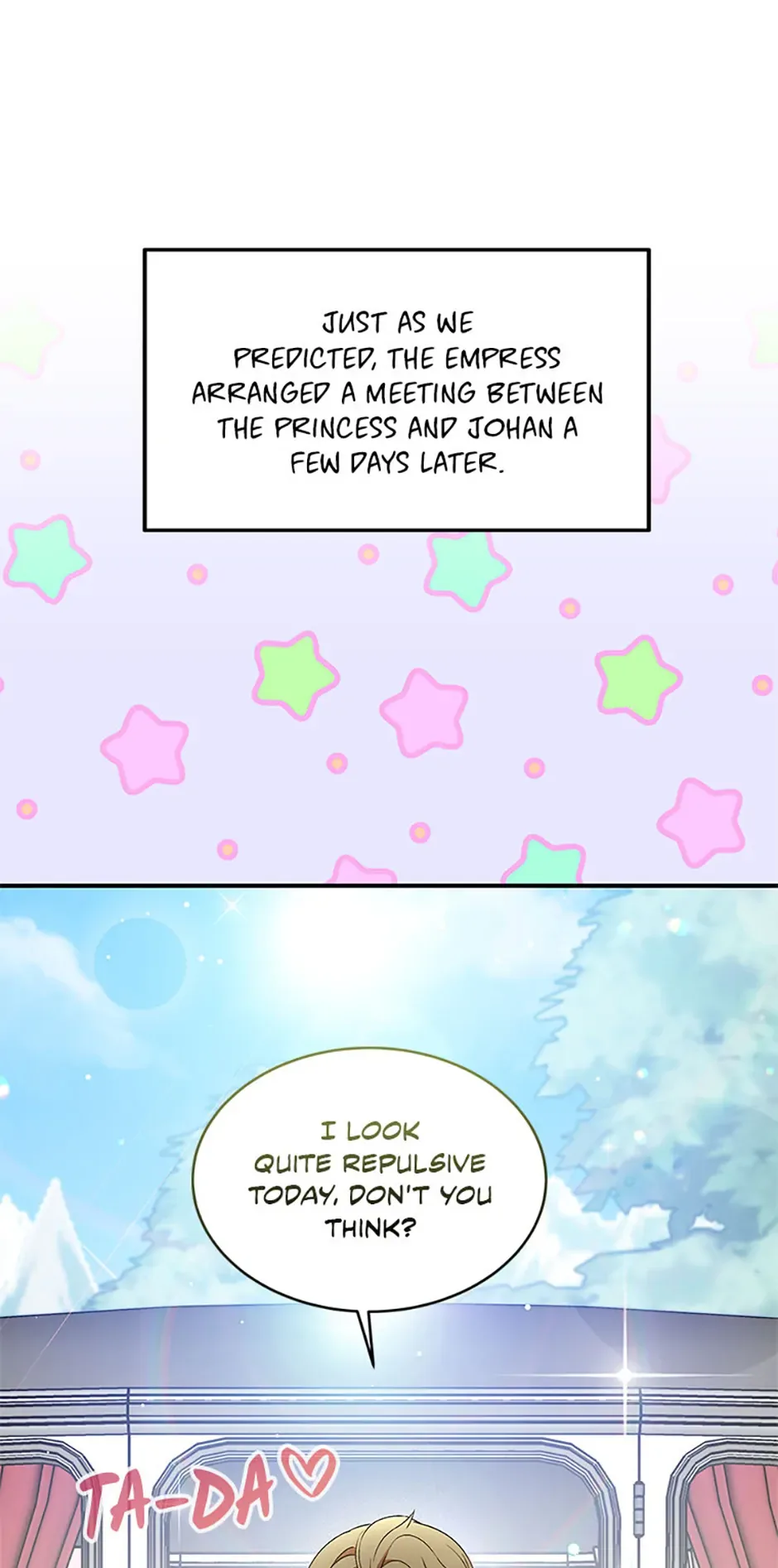 Kill The Male Yandere Protagonist Chapter 40 page 51