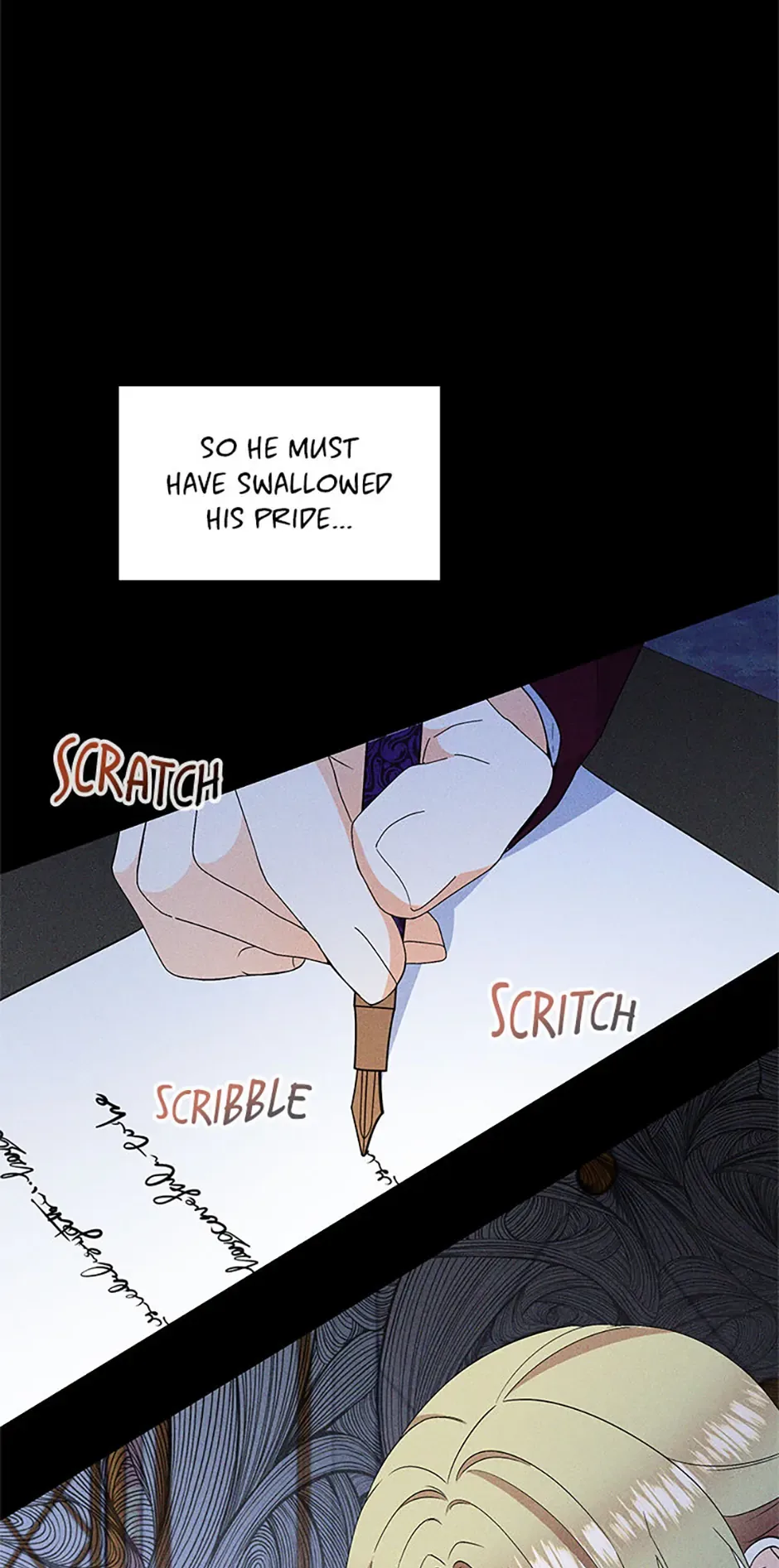Kill The Male Yandere Protagonist Chapter 41 page 30