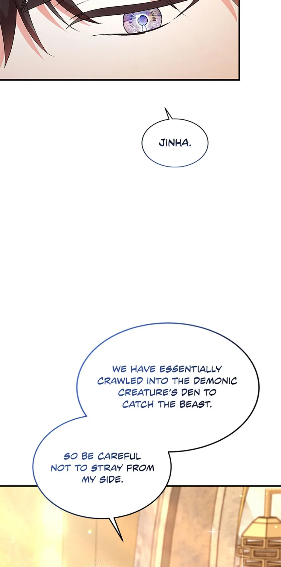 Kill The Male Yandere Protagonist Chapter 41 page 14