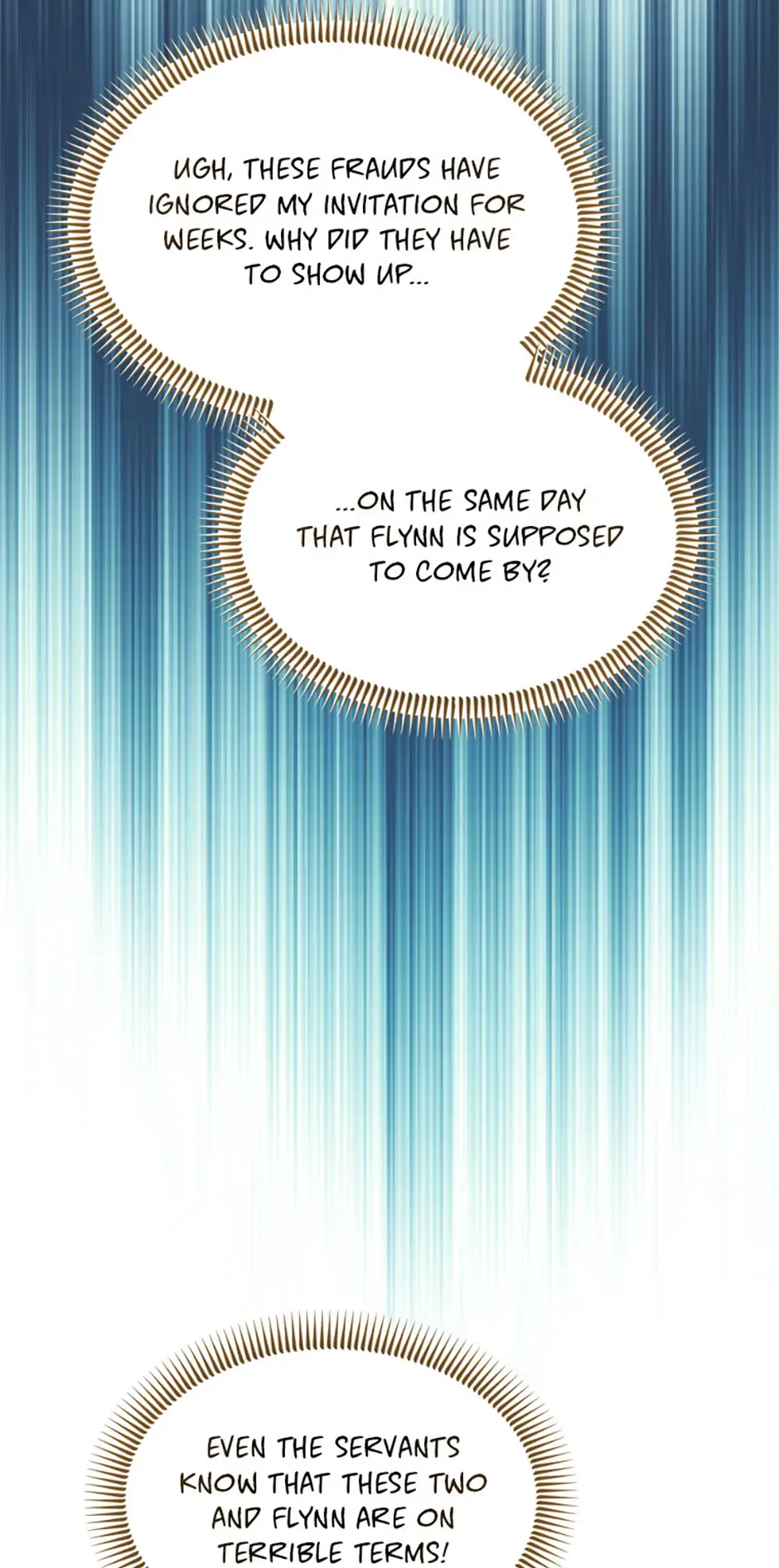 Kill The Male Yandere Protagonist Chapter 41 page 35