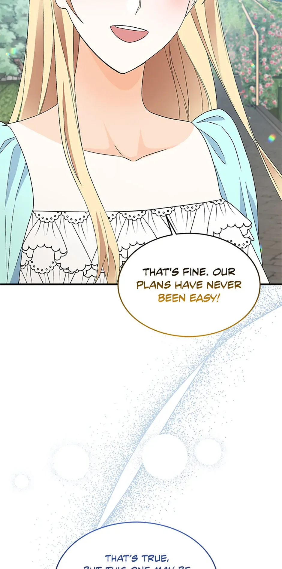 Kill The Male Yandere Protagonist Chapter 41 page 3