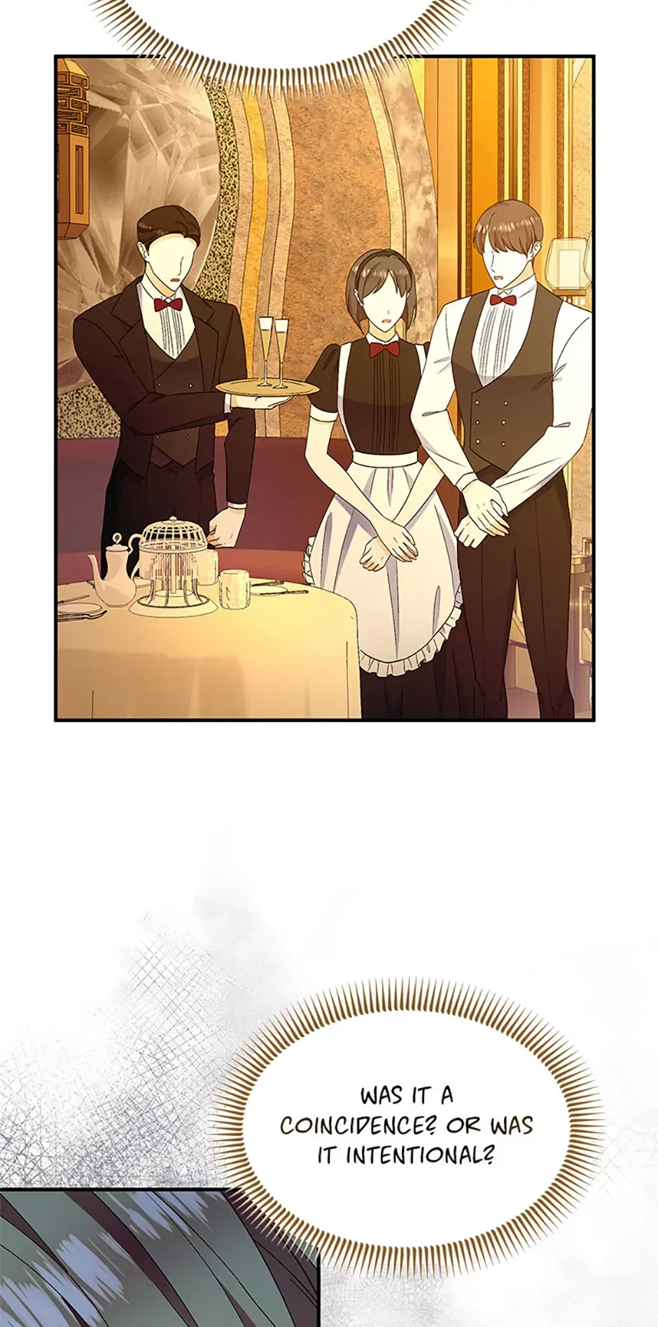 Kill The Male Yandere Protagonist Chapter 41 page 36