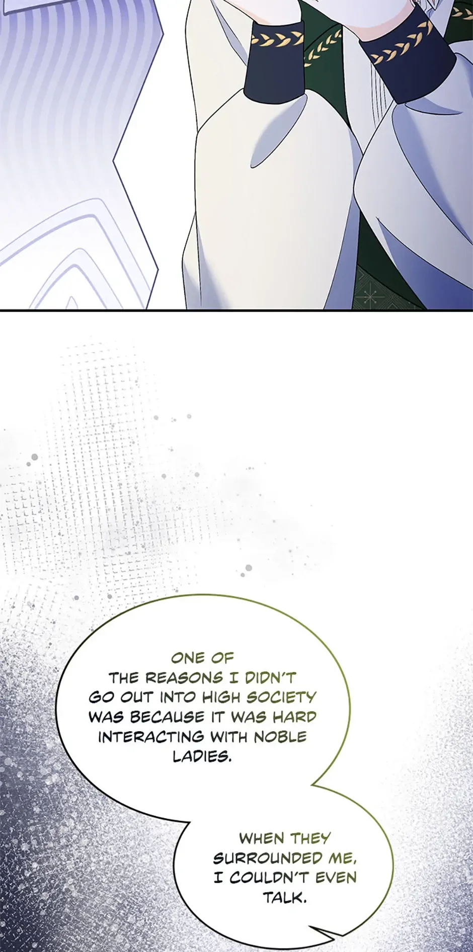 Kill The Male Yandere Protagonist Chapter 39 page 11