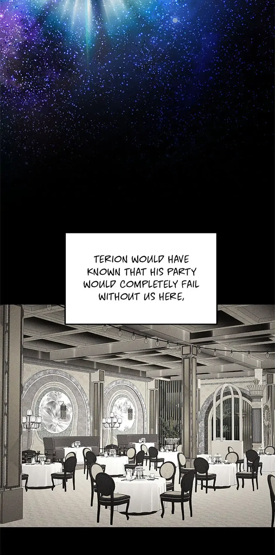 Kill The Male Yandere Protagonist Chapter 41 page 29