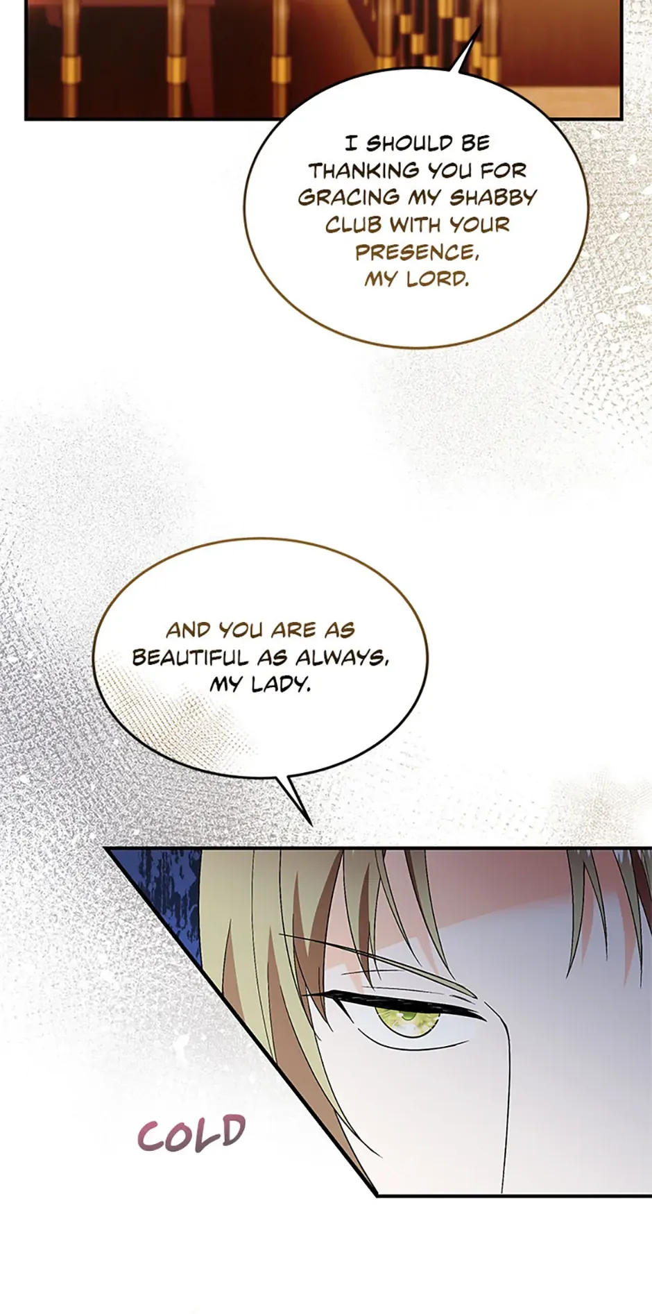 Kill The Male Yandere Protagonist Chapter 41 page 21