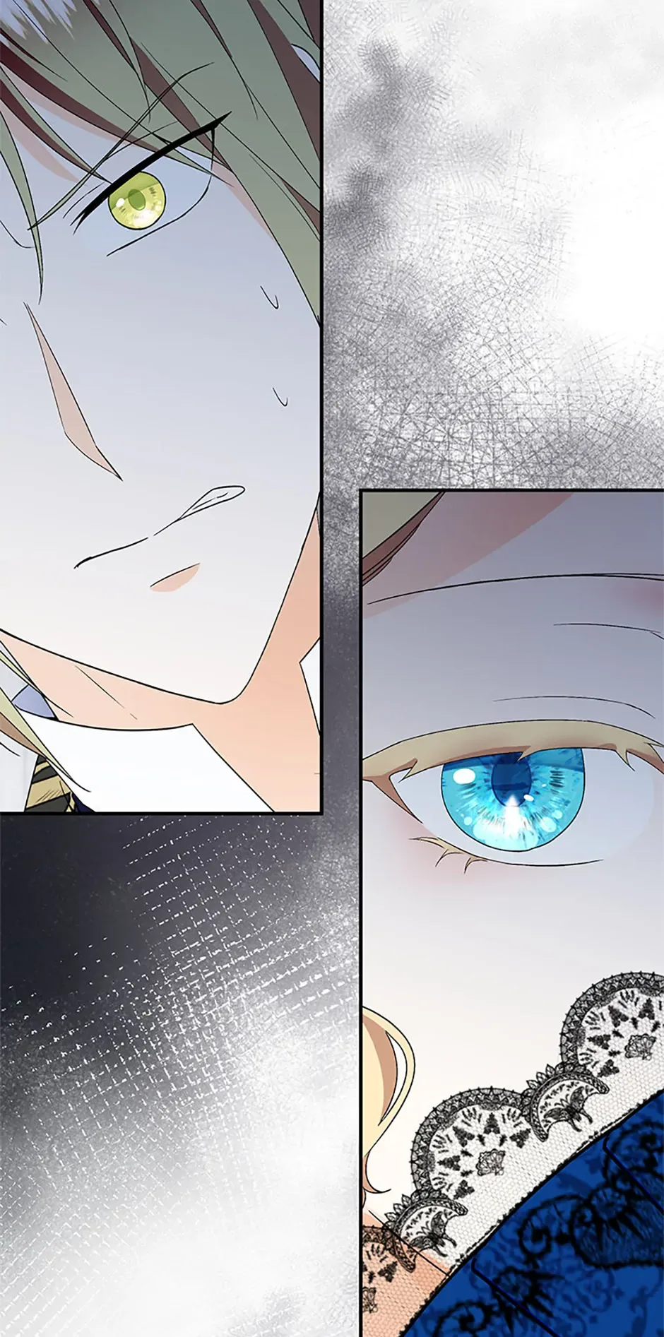 Kill The Male Yandere Protagonist Chapter 41 page 37