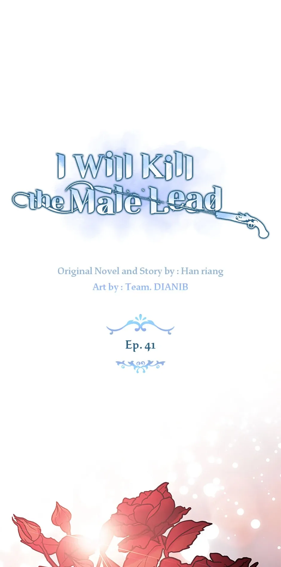 Kill The Male Yandere Protagonist Chapter 41 page 6