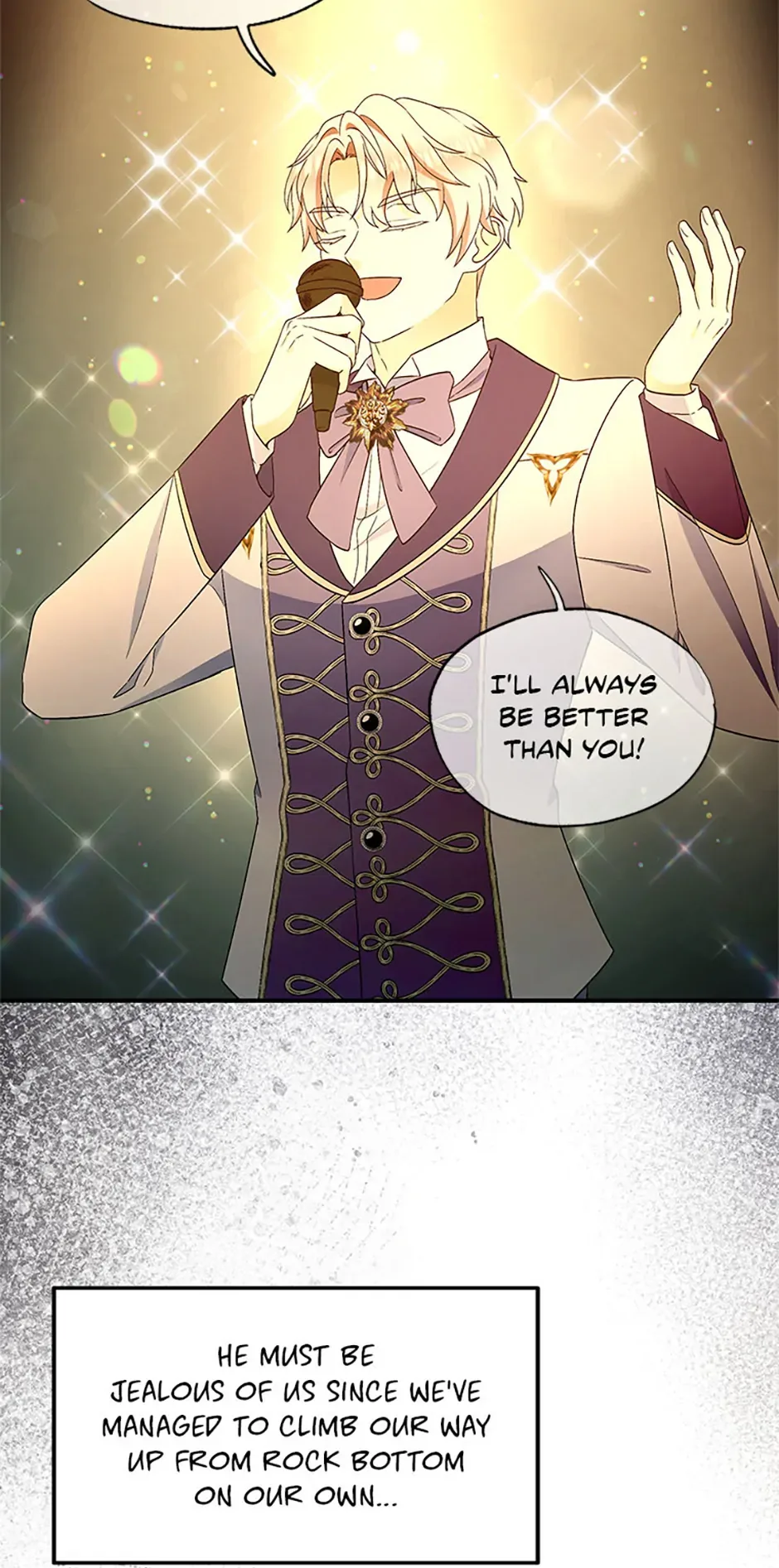 Kill The Male Yandere Protagonist Chapter 41 page 24