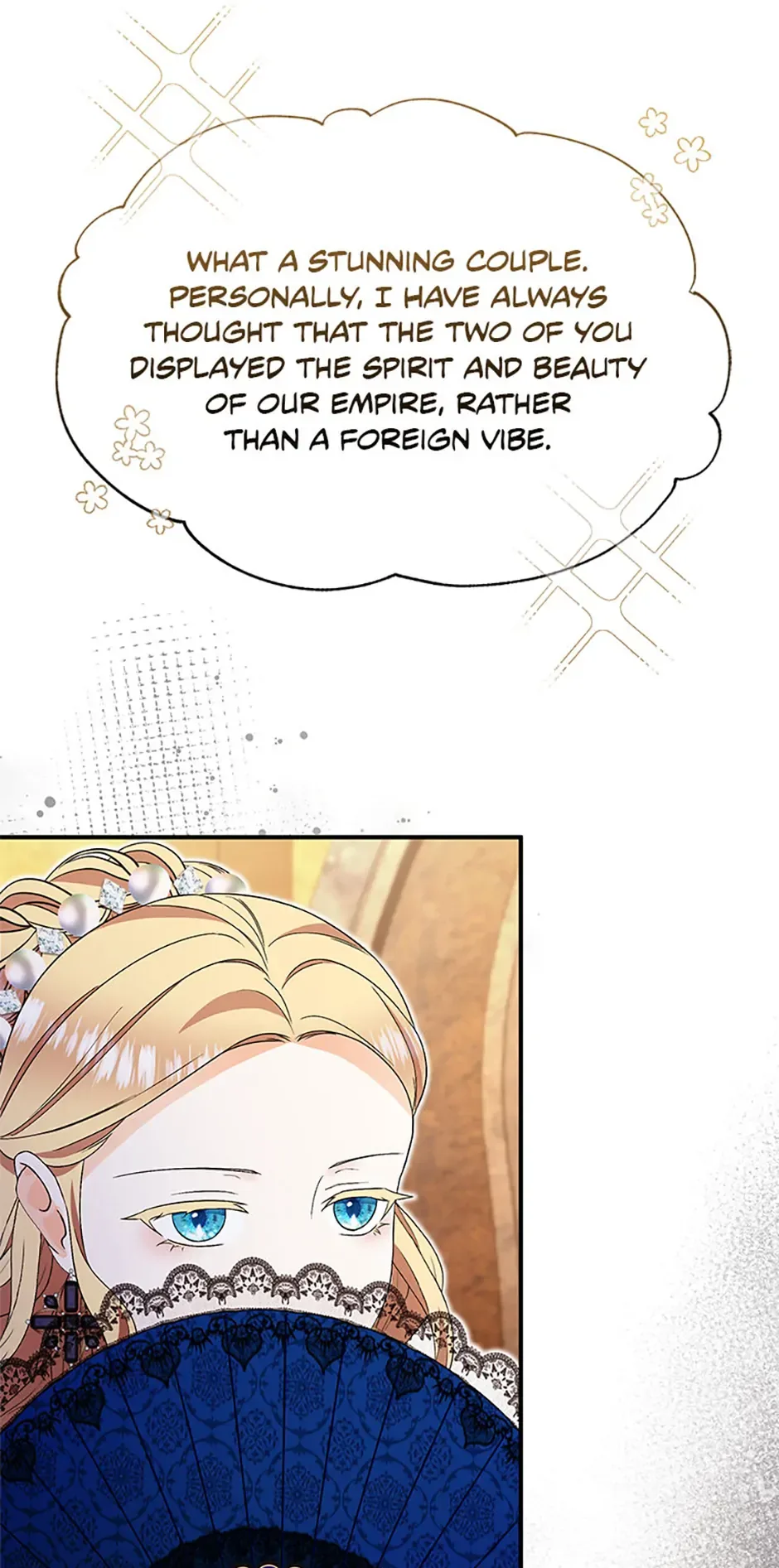 Kill The Male Yandere Protagonist Chapter 41 page 22