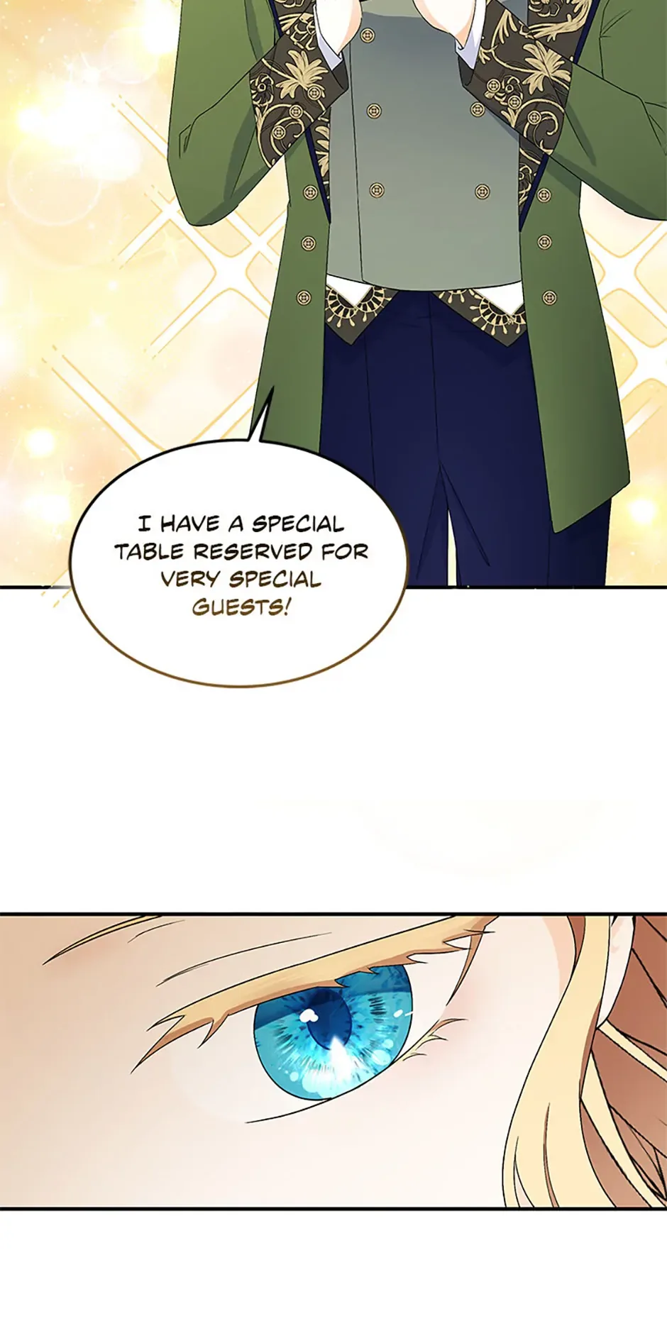 Kill The Male Yandere Protagonist Chapter 41 page 33
