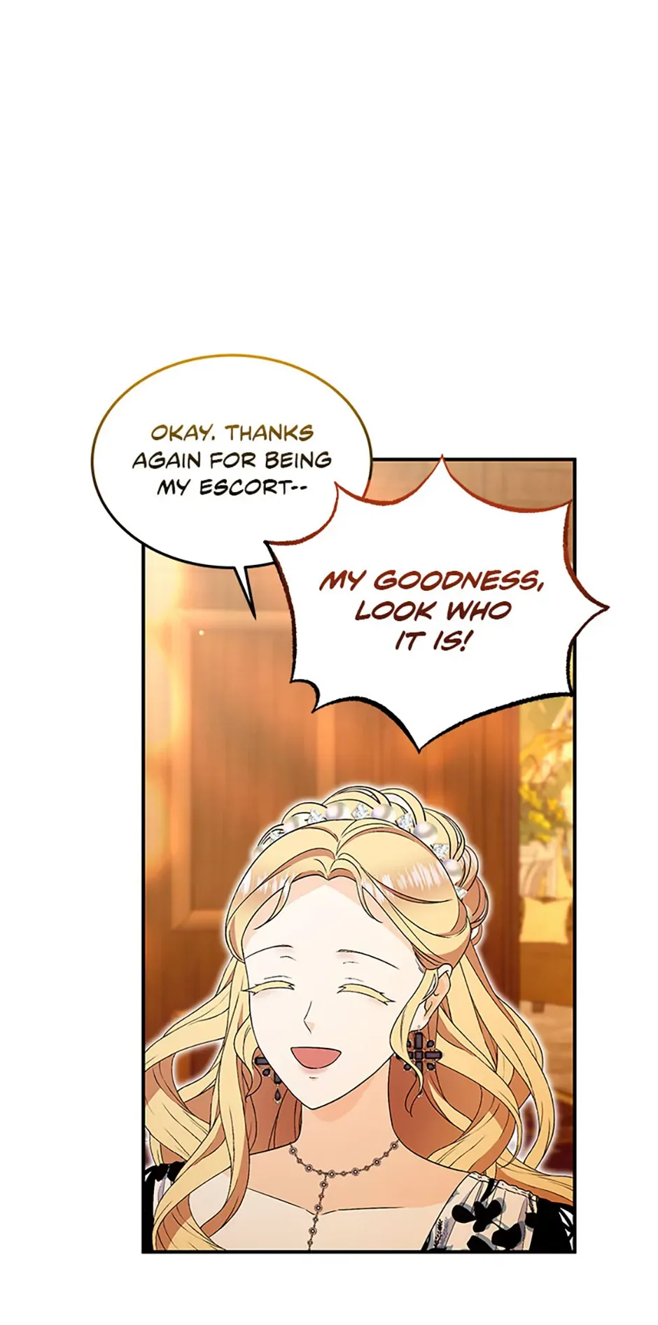Kill The Male Yandere Protagonist Chapter 41 page 17