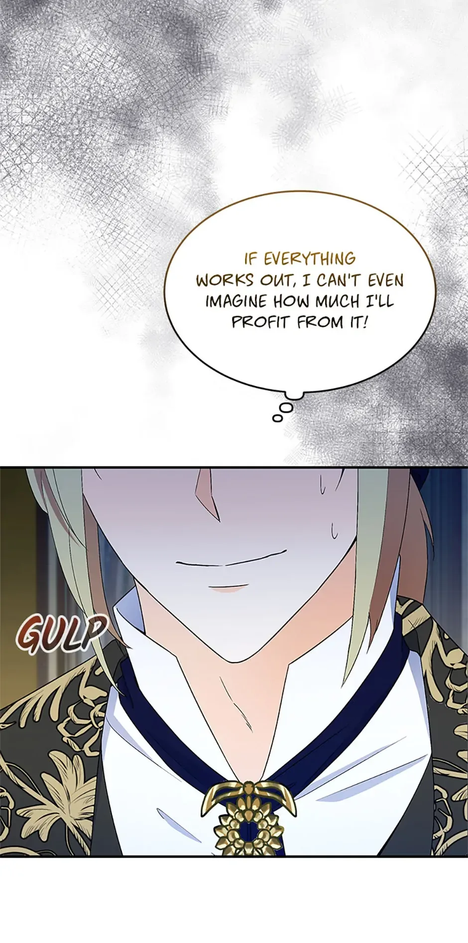 Kill The Male Yandere Protagonist Chapter 41 page 41