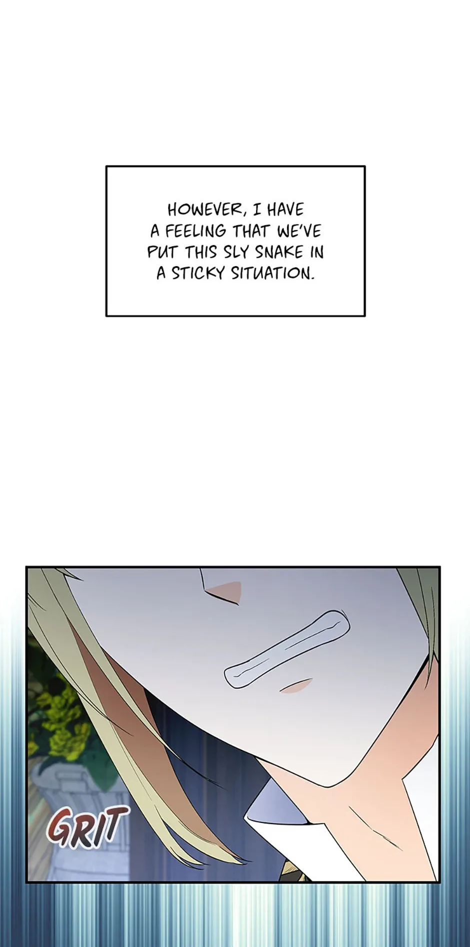 Kill The Male Yandere Protagonist Chapter 41 page 34