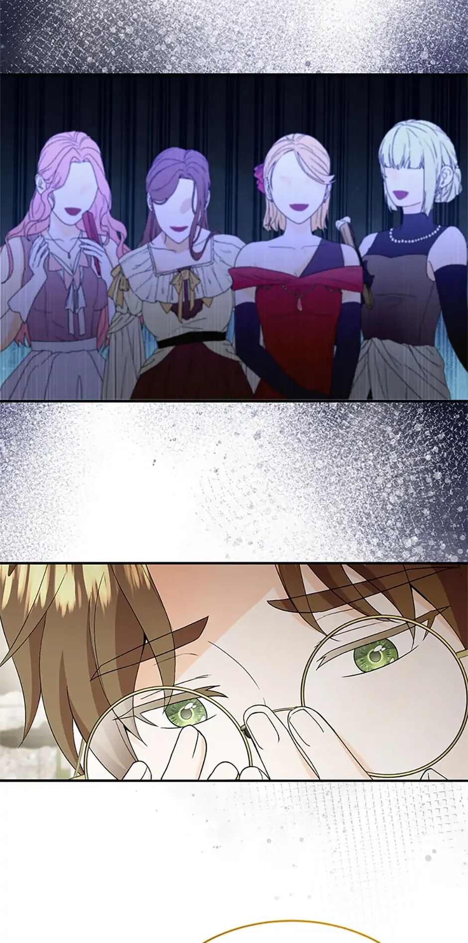 Kill The Male Yandere Protagonist Chapter 39 page 12