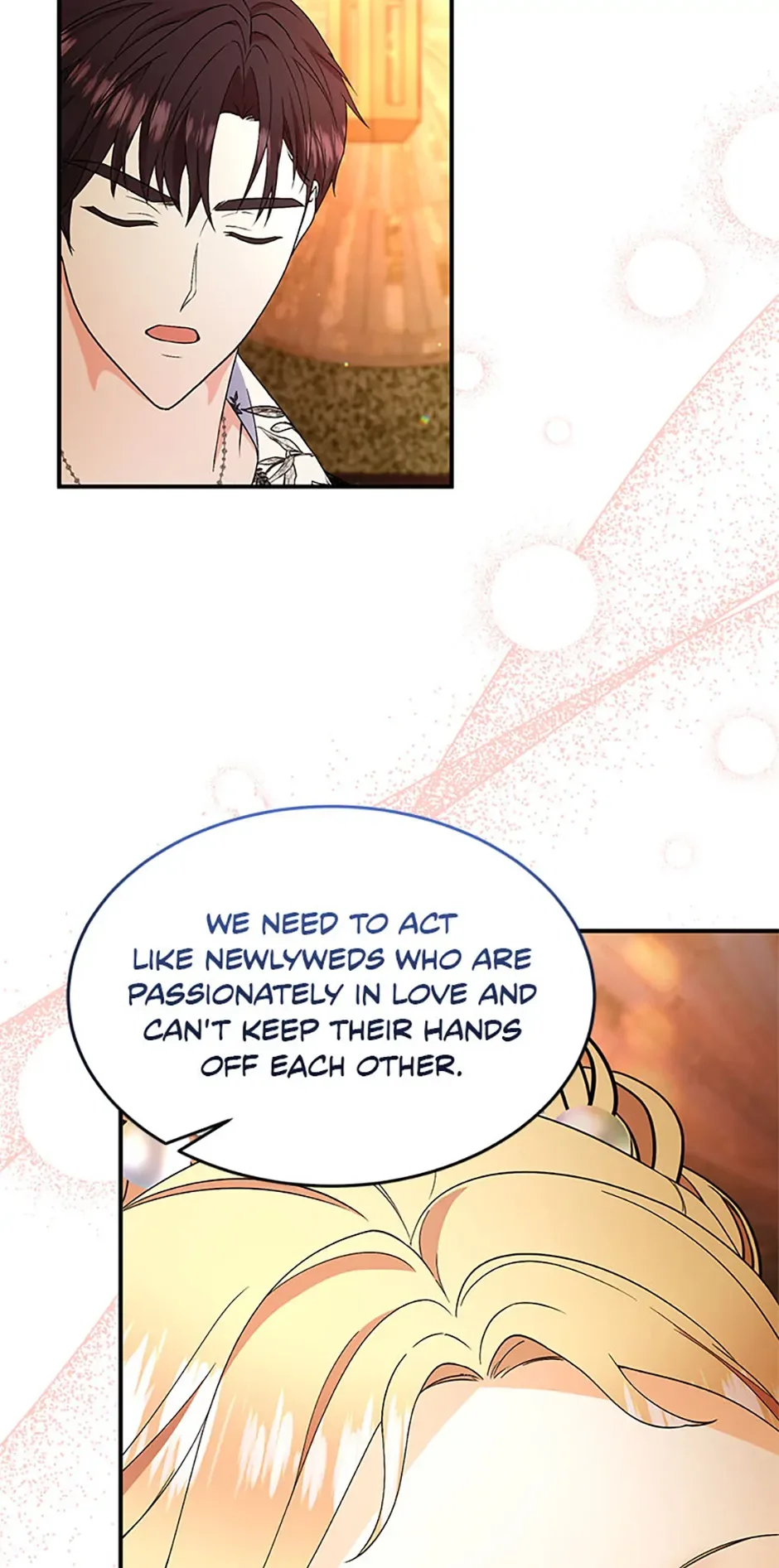 Kill The Male Yandere Protagonist Chapter 41 page 55
